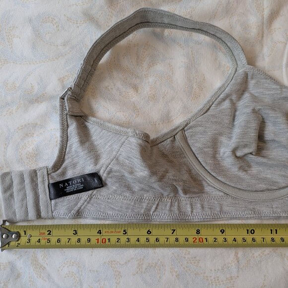 Lily of France and Natori cotton bras - Picture 9 of 11